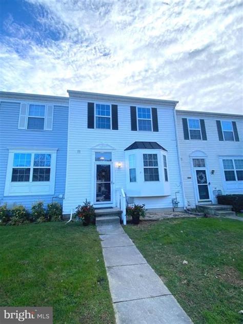 condos in aberdeen md.